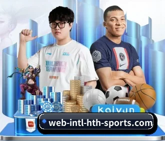 hth APP